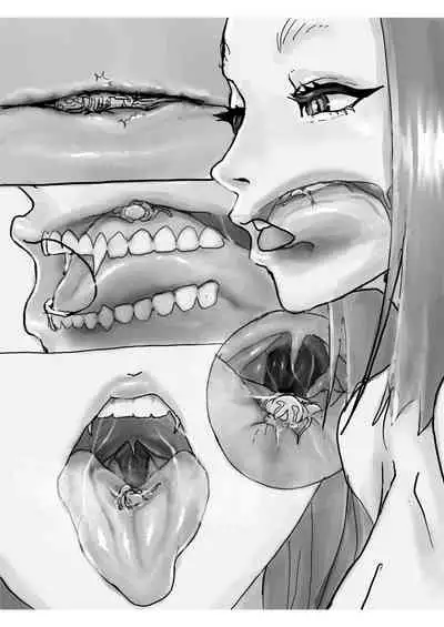 Tainai・Nikuheki Goudoushi Chounai Kaishi 3-A