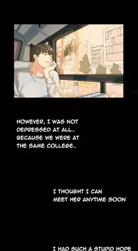 First Love Syndrome Ch.1-3 (English) (Ongoing)