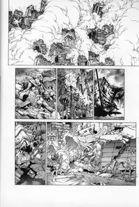 [Studio Loud in School] Mishiyou -Unused- (Bastard! Destroyer of Darkness)