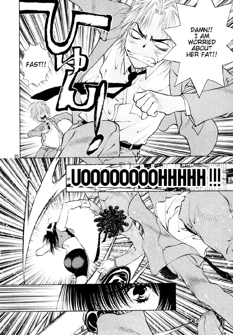 Girls Saurus DX V6 - CH35