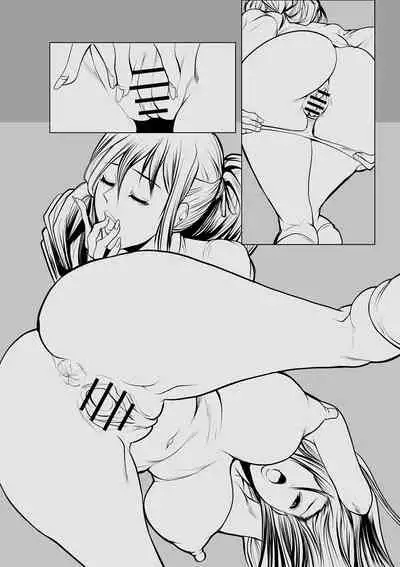 [Miki Ooro] Ade niku Naburi PARAdise [Digital]