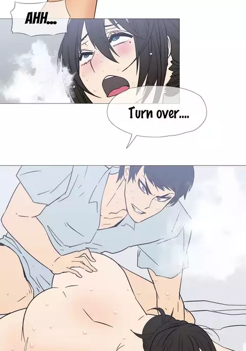 Household Affairs Ch.1-35