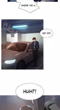 [PINKO] Scandal of the Witch Ch.1-28 (English) (Ongoing)