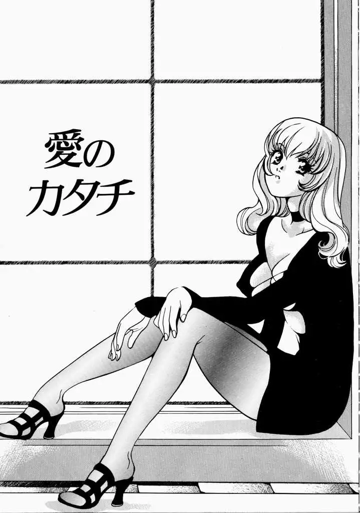 Ai no Katachi - Shape of Love