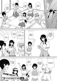 Eroge de Subete wa Kaiketsu Dekiru! Ch. 5