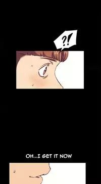 [Keum Sah Gong] Si-Eun Ch.1-41 (English)