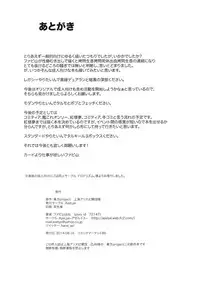 (C86) [AzeLye (Hane)] Black Sun (Touhou Project)