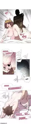 [ButcherBoy] Household Affairs Ch.1-24 (English) (YoManga) (Ongoing)