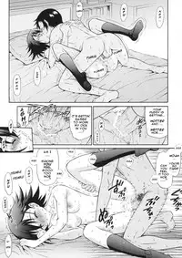 (SC40) [GUST (Harukaze Soyogu)] Tenshi no Namida (True Tears) [English] [Phantom]