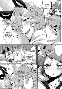 Kazoku ni Narou yo | Let's Become A Family