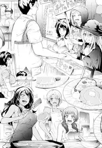 COMIC Mugen Tensei 2017-07 [Digital]