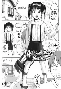 [Higashiyama Show] Alright, Okay, You Win? (Stand By Me) [English] [Nekoanon]