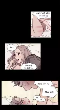 [Ramjak] Atonement Camp Ch.1-28 (English) (Ongoing)