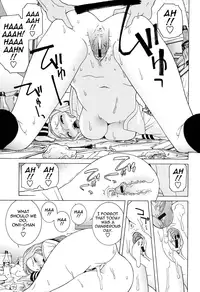 [Shinobu Tanei] Little Stepsister Love Space Ch. 1-9 [English] {Tadanohito}