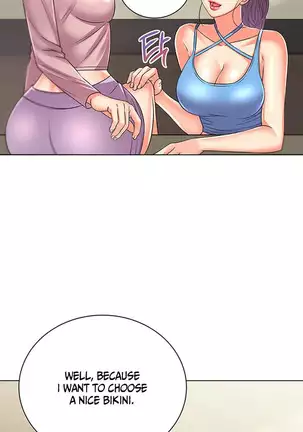 Eunhye's Supermarket Ch.26/?