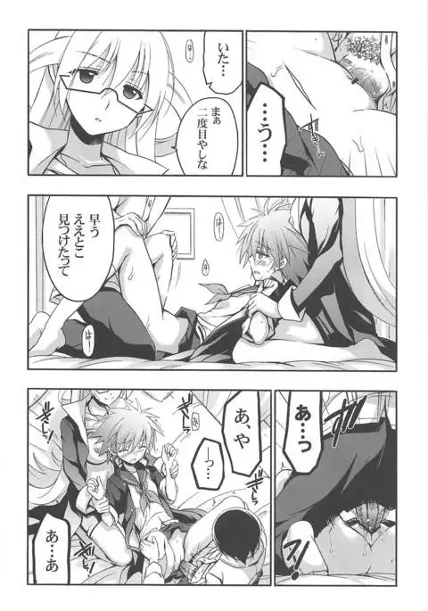 Ore to Kantoku ga Konna ni Eroi Wake ga Nai