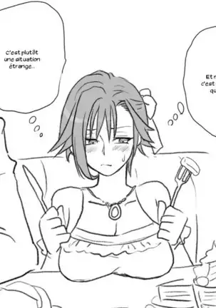 Seitenkango. Shinyuu to Ch. 1-8