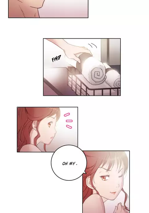 Sex Knights-Erotic Sensuality & Perception Ch.1-16