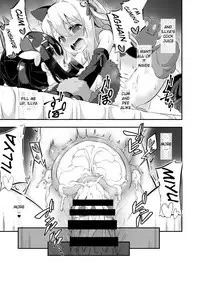 [Achromic (Musouduki)] Loli&Futa Vol. 6 (Fate/kaleid liner Prisma Illya) [English] [Digital]