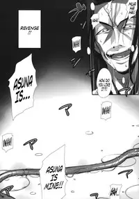 (C83) [Zankirow (Onigirikun)] PILEDGE CONCEPTION [Beta] (Sword Art Online) [English] {Maipantsu}