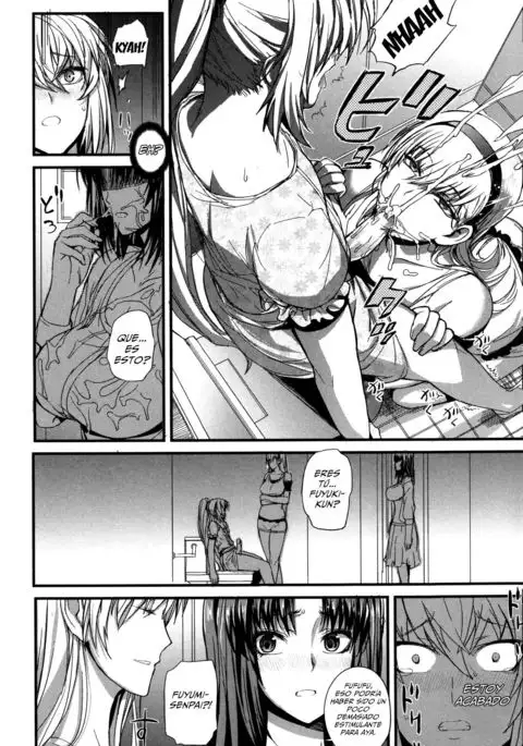 Boku no Shiawase na Shumi Kouhen