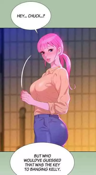 What do you Take me For? Ch.52/?