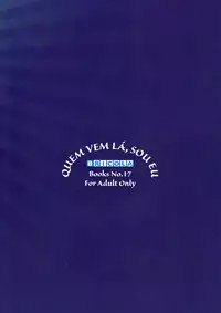 [Miyabi_Bricola] Quem Vem La, Sou Eu (Inazuma Eleven]