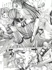 (C49) [Essentia (Fujima Takuya)] Festival (Macross 7)