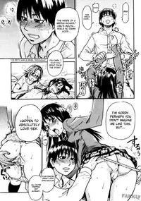 [Shiwasu no Okina] JC Ecchi [English]