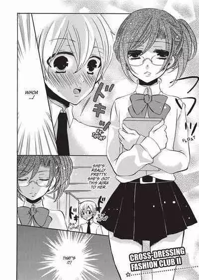 Club for Crossdressers