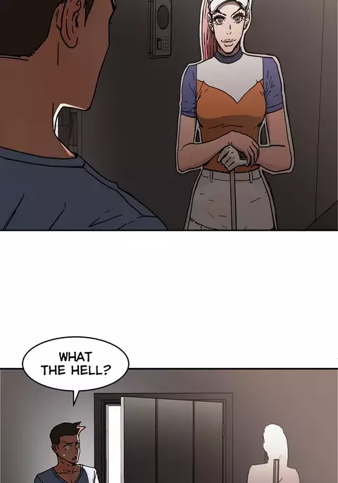 Refrain Love Ch.1-38