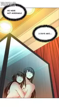 [Fantastic Whale] Twin Slave Ch.1-36 (English) (Ongoing)