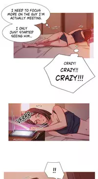 [PINKO] Scandal of the Witch Ch.1-30 (English) (Ongoing)