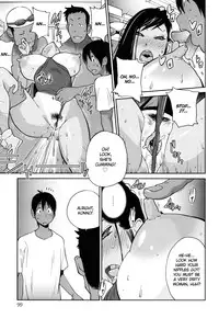 [Kotoyoshi Yumisuke] Naked Party [English] {Kusanyagi & Funeral of Smiles}