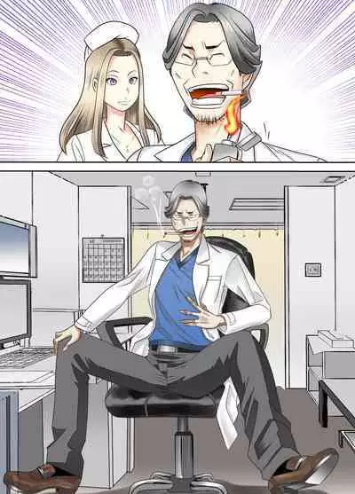 [Kirei Club] Izonseishikou Sex Irainin ~Netorare Tsuma~ Kouhen