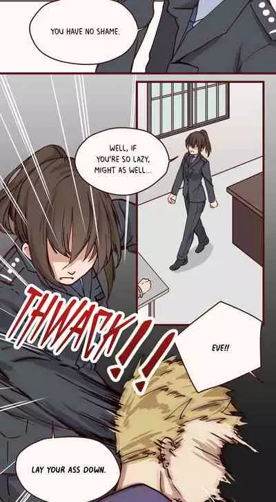 [Iceky] Dormant Desires