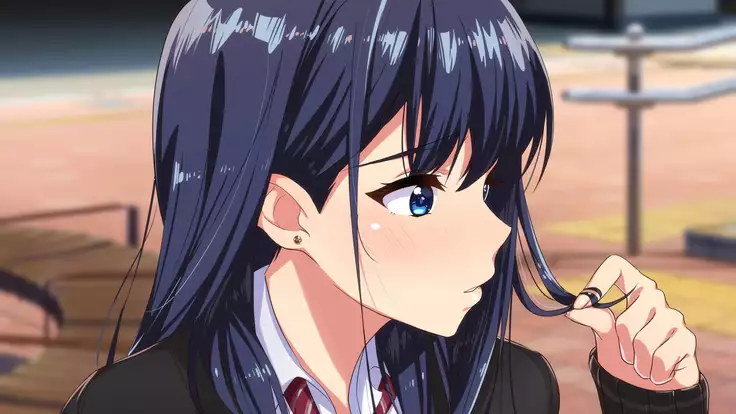 Rental Kanojo ~Honki Sex o Oboetara~