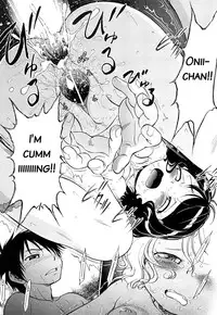 [Maka Fushigi] Short Distance Relationship - The Cousin [English] [ATF]