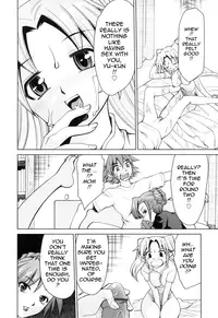 [Mizuki Hitoshi] Inbo Kyouiku Nisshi - Indecent Mother Sex Diary [English] {Tadanohito}