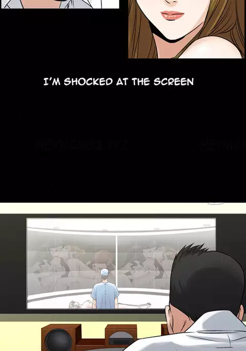 The Taste of Hands Ch.1-63