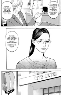 [Izayoi Seishin] Inwai Akajuutan Ch.1-3 [English] {Tadanohito}