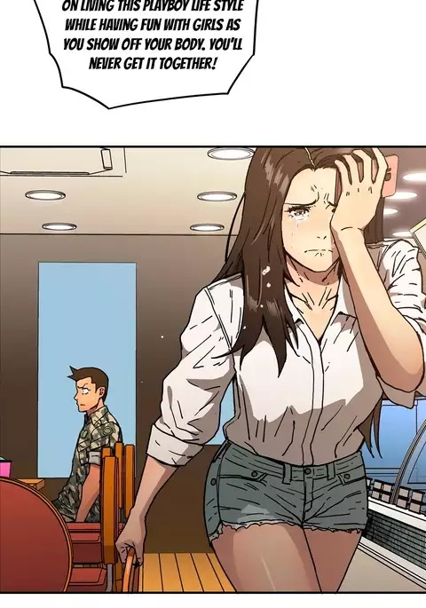 Refrain Love Ch.1-38