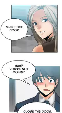 My Office Ch.1-27 (English) (Ongoing)