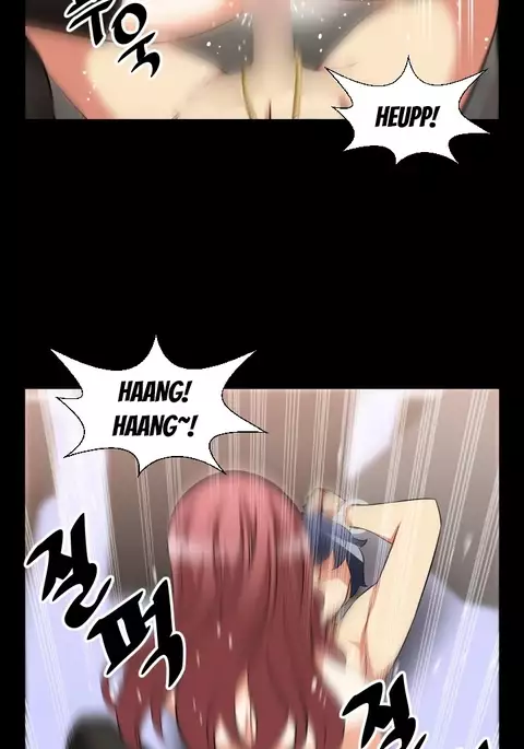 Love Parameter Ch.1-63