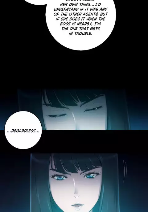 Sex Knights-Erotic Sensuality & Perception Ch.1-23