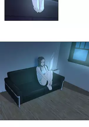 Do you Want to Change Partners Ch.0-28