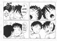 [Ebitendon (Torakichi)] ABO Shiki O kata danshi no tennen emaki [Eng]