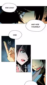 [Fantastic Whale] Twin Slave Ch.1-36 (English) (Ongoing)