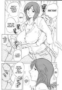 Minamoto Nanako no Karei na Hibi | Minamoto Nanako's Splendid Daily Life