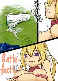 [Isutasshu] Konna no Hinanode Akuma Demo Shoukan Shite Miru [English] =LWB=